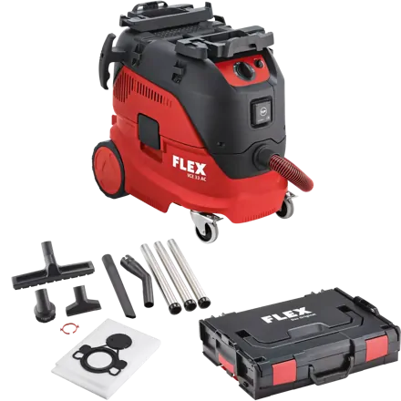 Flex VCE 33 L AC-Set
