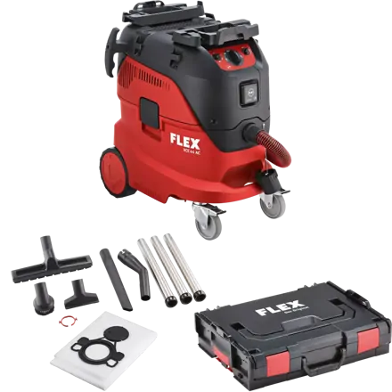 Flex VCE 44 M AC-Set