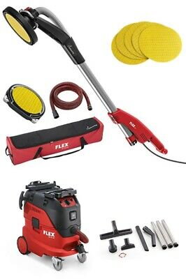 Flex GE 7 SET 2
