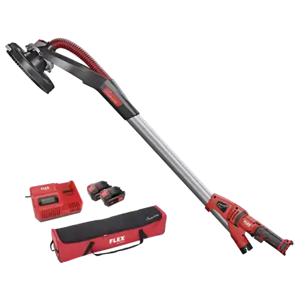 Flex GE MH 18.0-EC/5.0 Set + MH-R