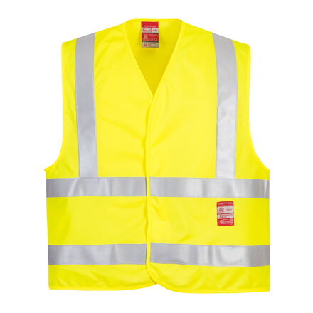 Vesta Portwest Hi-Vis FR75