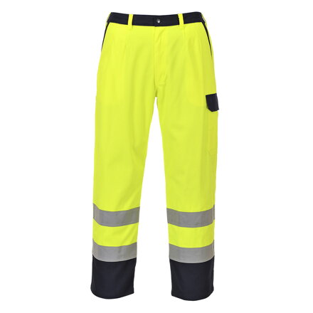 Nohavice Portwest Hi-Vis Bizflame Pro FR92