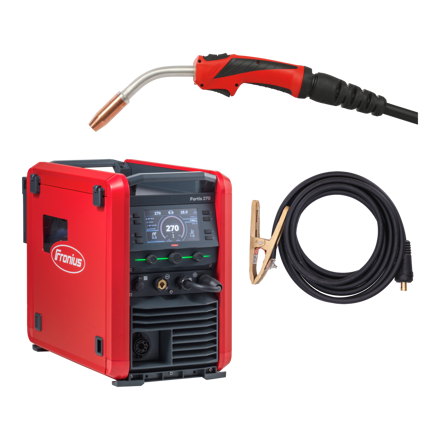 Fronius FORTIS 270 C Pulse G