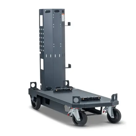 Vozík Fronius TU Move 4 Standard