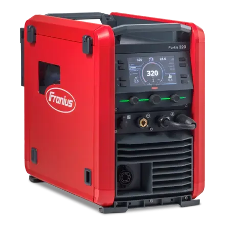 Fronius FORTIS 320 C Pulse G