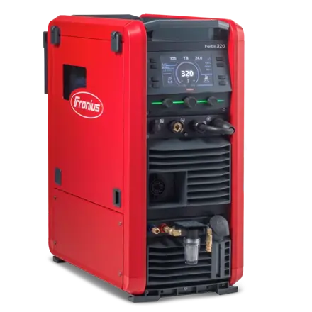 Fronius FORTIS 320 C Pulse W