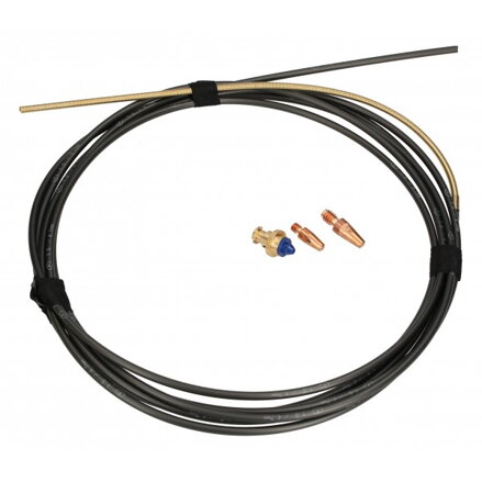 BasicKits Push Fronius hliník 5m