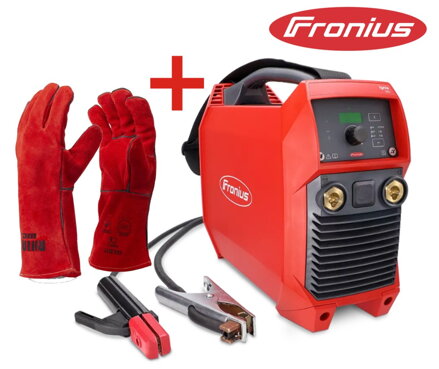 Fronius IGNIS 180 Set