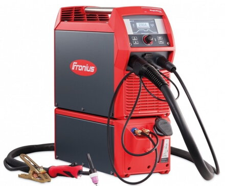 Set 2 Fronius iWave 230i 