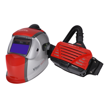 Fronius Vizor 4000 Air/3X Professional