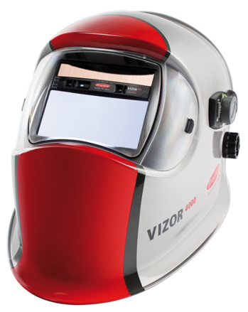 Fronius VIZOR 4000 Professional