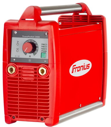 Fronius TransPocket 3500