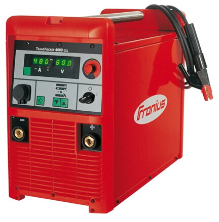 Fronius TransPocket 4000 CEL