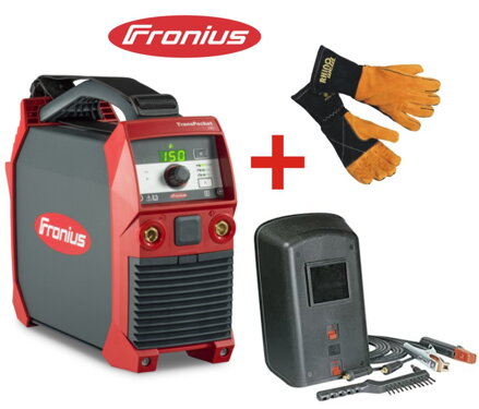 Fronius TransPocket 150