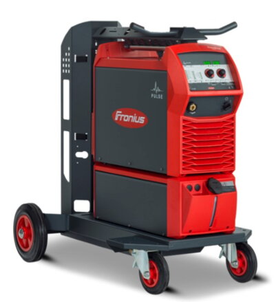 Fronius TransSteel 3000c Pulse