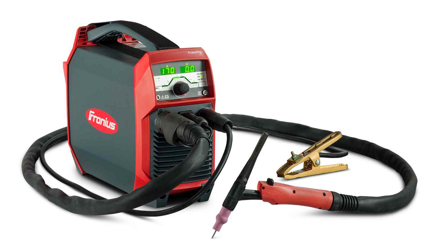 Fronius TransTig 170 SET