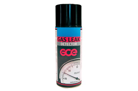 Sprej na detekciu netesností GCE 400ml