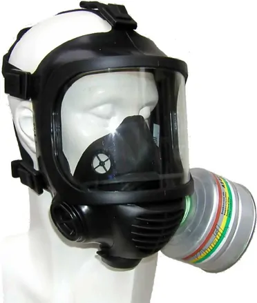 Maska Guzu CM-6
