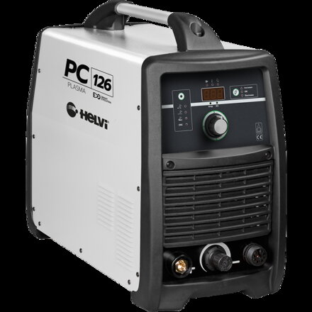 HELVI PC EVO 126