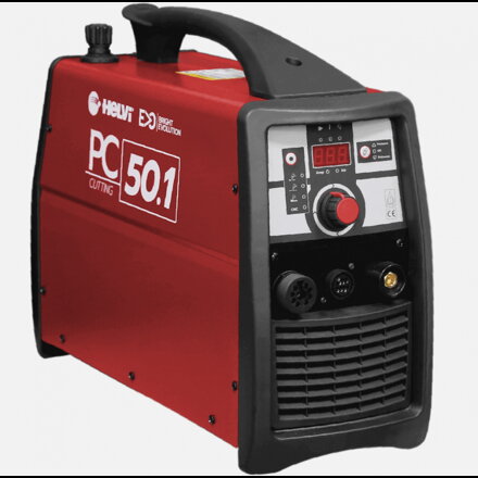 HELVI PC EVO 50.1 