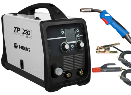 Helvi TP 220 pulse