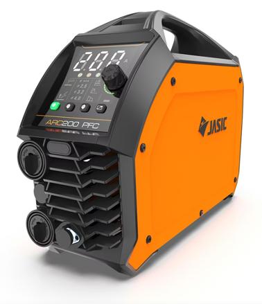 JASIC MMA  ARC 200 PFC