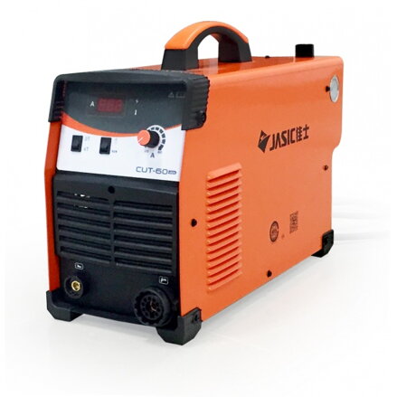 Jasic CUT 60 L204/L224 + horák HF 80A 6m