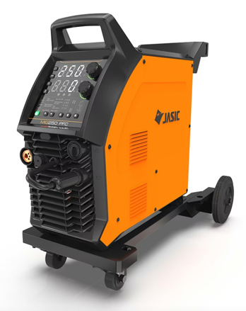 Jasic EVO20 MIG 250 PFC