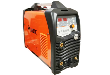 Jasic TIG 315P ACDC E202