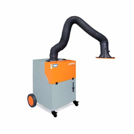Odsávacie zariadenie Kemper SmartMaster 
