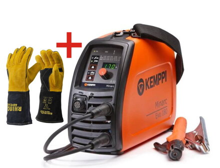 Kemppi MINARC EVO 180