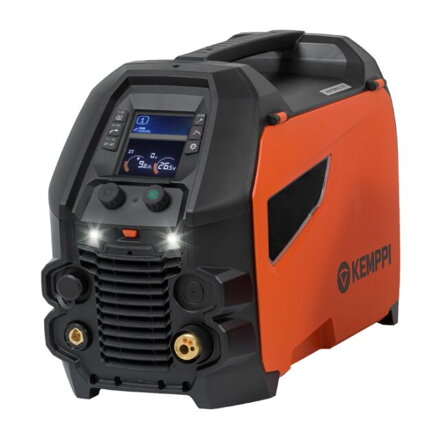 Kemppi Master M 323 GM