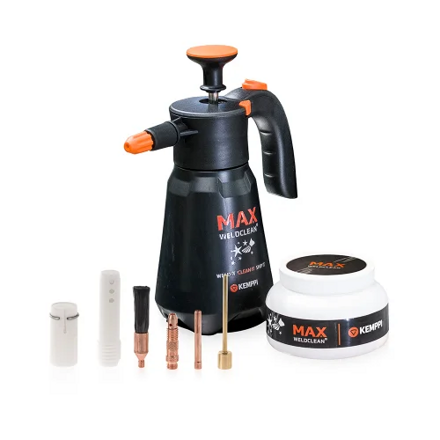 Kemppi malá sada MAX WeldClean