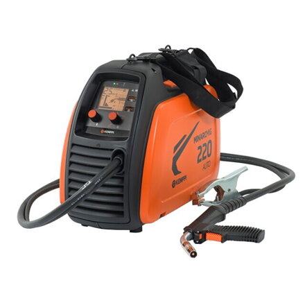 Kemppi MINARCMIG 220 AUTO