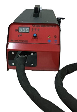 KMi heaterX350