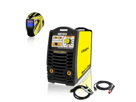 KOWAX GeniArc 160 EVO Set