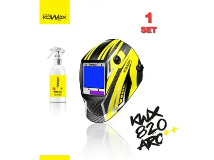 Kowax KWX820ARC++