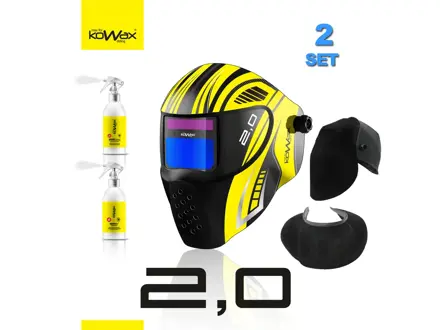KOWAX® KWX2,0 