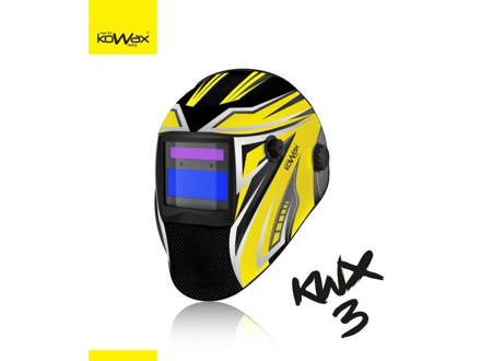 Kowax KWX3