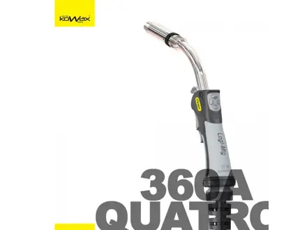 Horák MIG KOWAX® QUATRO 360A 4-tlačítko, 4m EURO 