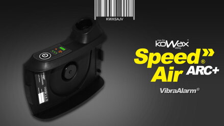 Jednotka ventilátora Kowax Speed ​​Air® 