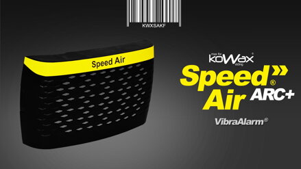 Kryt filtra Kowax Speed ​​Air® 