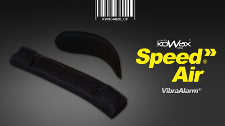 Potítko Kowax Speed ​​Air® Flip