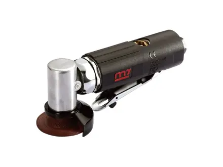 Uhlová brúska M7 QB-623 Uhlová brúska M7 QB-623