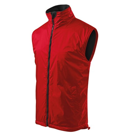 Pánska vesta Malfini BODY WARMER 509