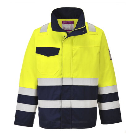 Bunda Portwest Hi-Vis Modaflame MV25