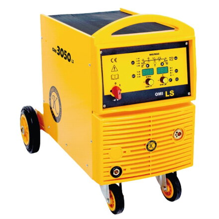Omicron OMI 3050LS SYNERGIE 4-kladka