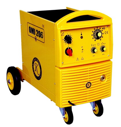 Omicron OMI 206