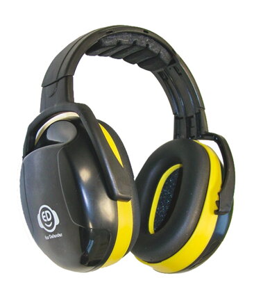 Chránič sluchu ED 2H Ear Defender SNR 30 dB