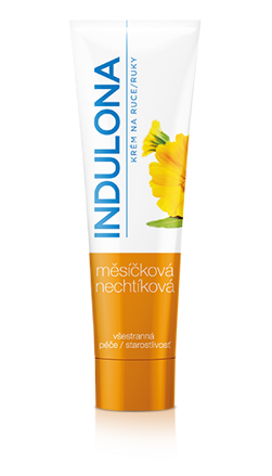 Indulona nechtíková 85ml